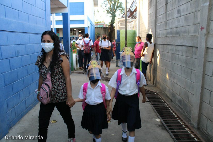 CLASES